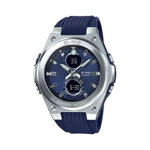 Casio Baby-G Ladies Analog-Digital Watch MSG-C100-2ADR