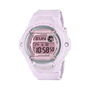 Casio Baby-G Women's Digital Quartz Watch