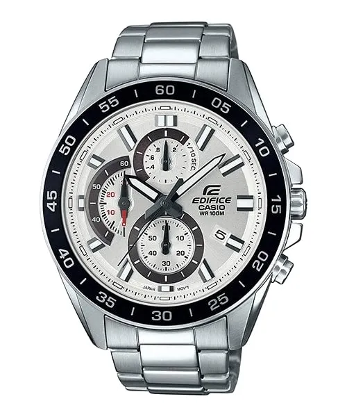 Casio Edifice Men's Analog Quartz Watch