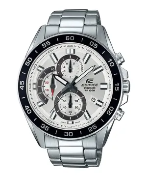 Casio Edifice Men's Analog Quartz Watch