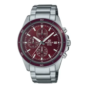 Casio Edifice Men's Analog Quartz Watch