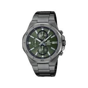 Casio Edifice Men's Analog Quartz Watch