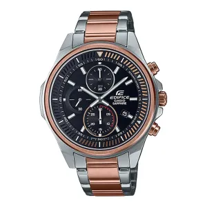 Casio Edifice Men's Chronograph Watch