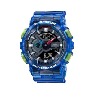Casio G-Shock Men's Analog Digital Quartz Watch