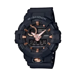 Casio G-Shock Men's Analog-Digital Quartz Watch