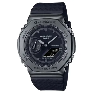 Casio G-Shock Men's Analog Digital Quartz Watch