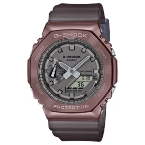 Casio G-Shock Men's Analog Digital Watch