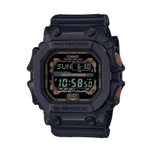 Casio G-Shock Men's Digital Solar Power Watch