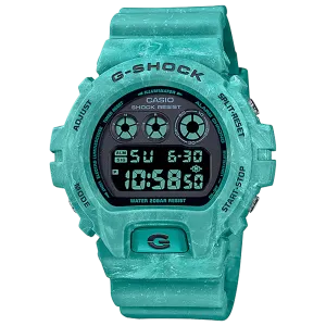 Casio G-Shock Men's Digital Watch DW-6900WS-2DR
