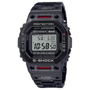 Casio G-Shock Men's Digital Watch GMW-B5000TVA-1DR