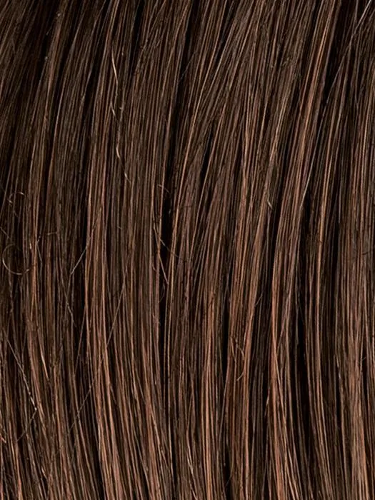 Champagne | Power Pieces | HF Synthetic Hairpiece