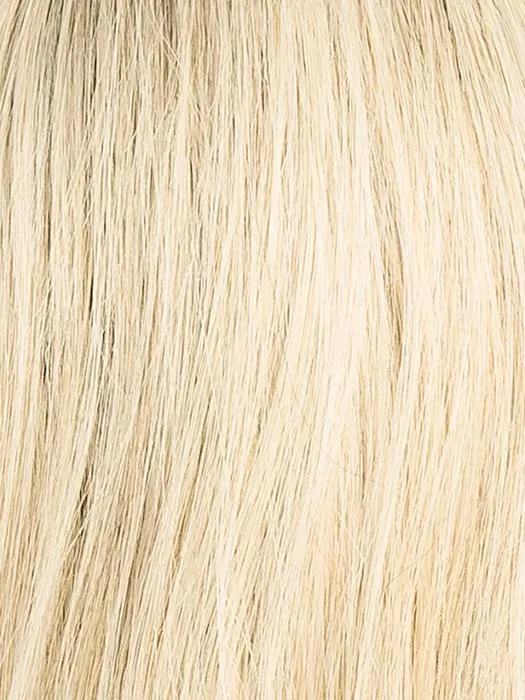 Champagne | Power Pieces | HF Synthetic Hairpiece