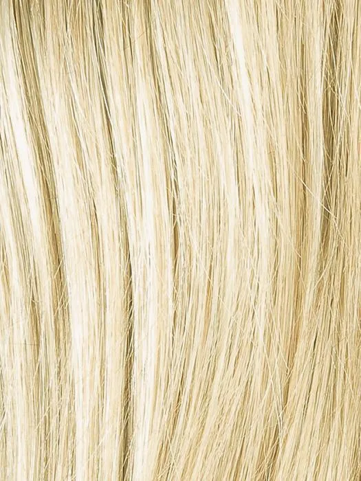 Champagne | Power Pieces | HF Synthetic Hairpiece