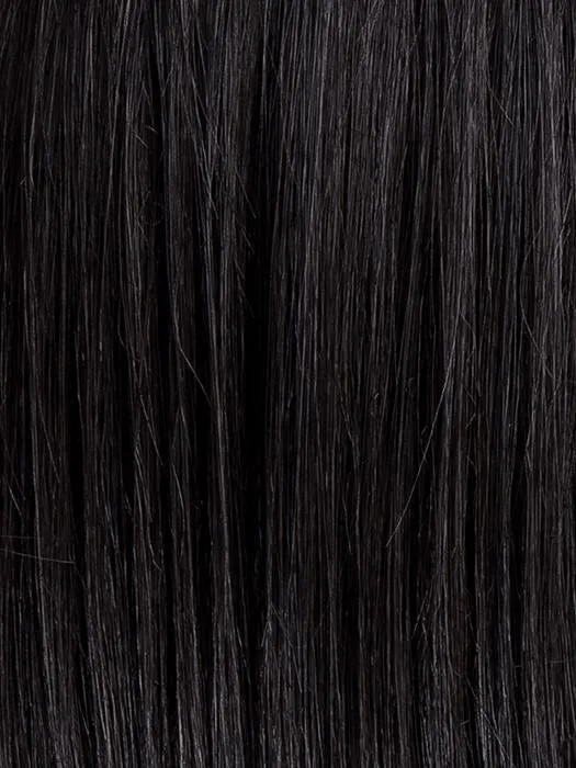 Champagne | Power Pieces | HF Synthetic Hairpiece