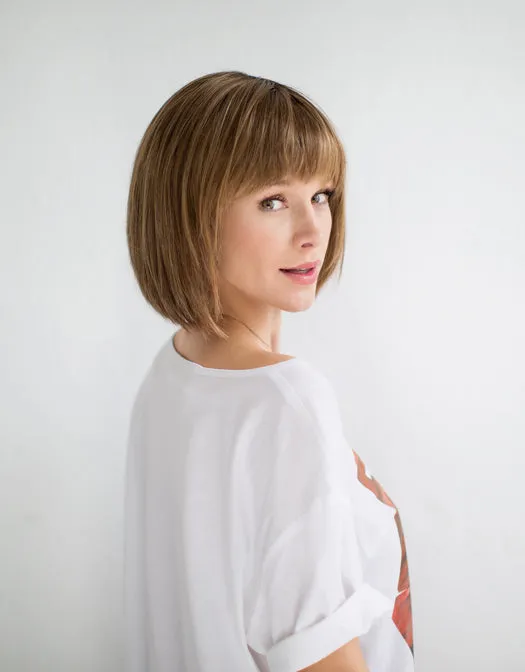 Change | Perucci | Synthetic Wig