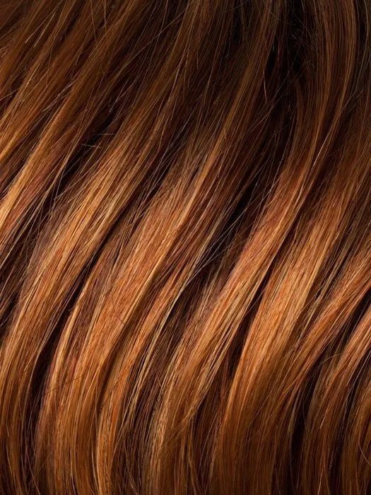 Change | Perucci | Synthetic Wig