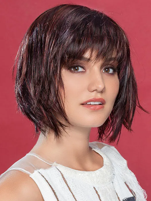 Change | Perucci | Synthetic Wig