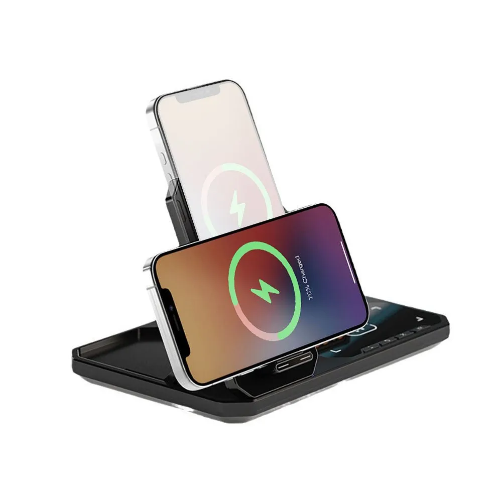 ChargeHive 6 in 1 Wireless Charging Station