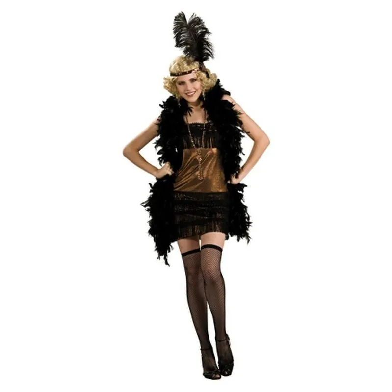 Charleston Honey Costume Size M