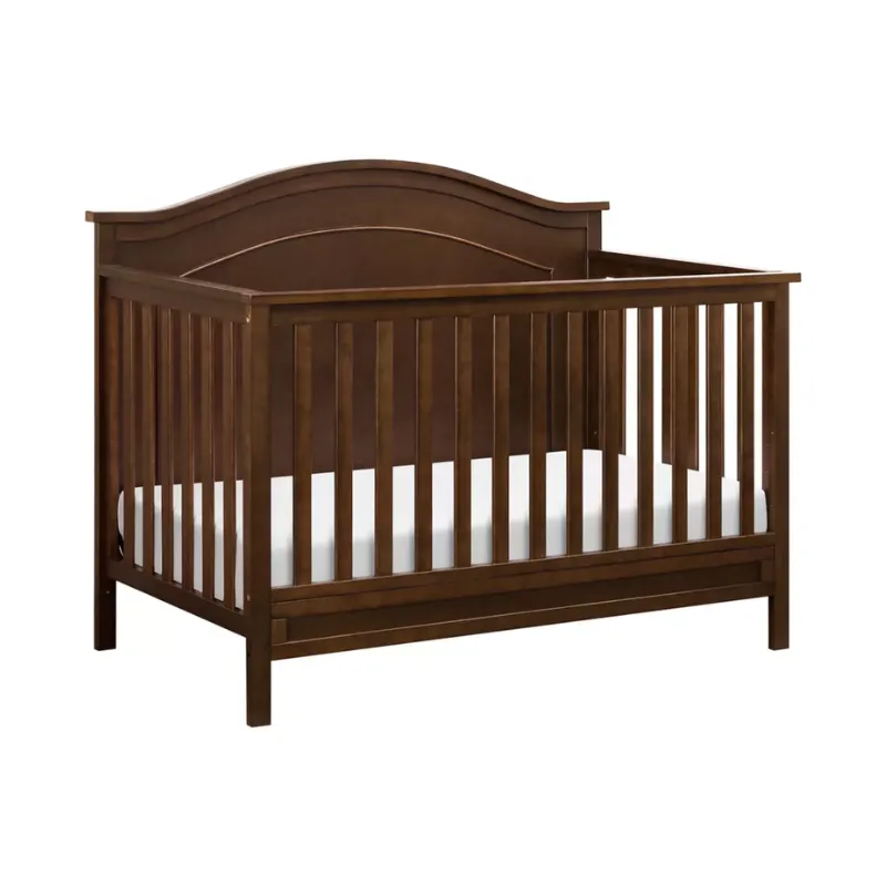 Charlie 4-in-1 Convertible Crib