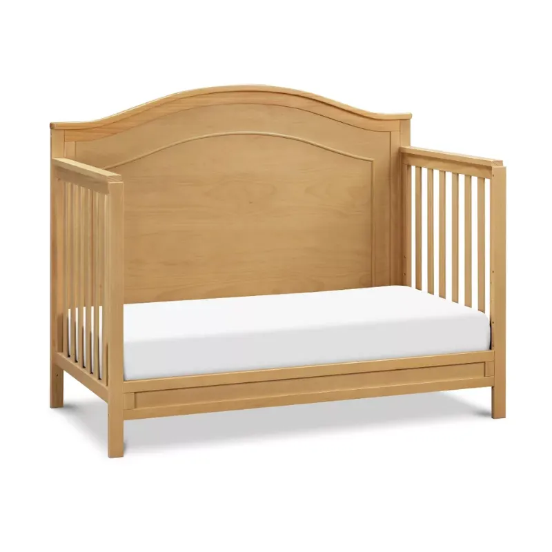 Charlie 4-in-1 Convertible Crib