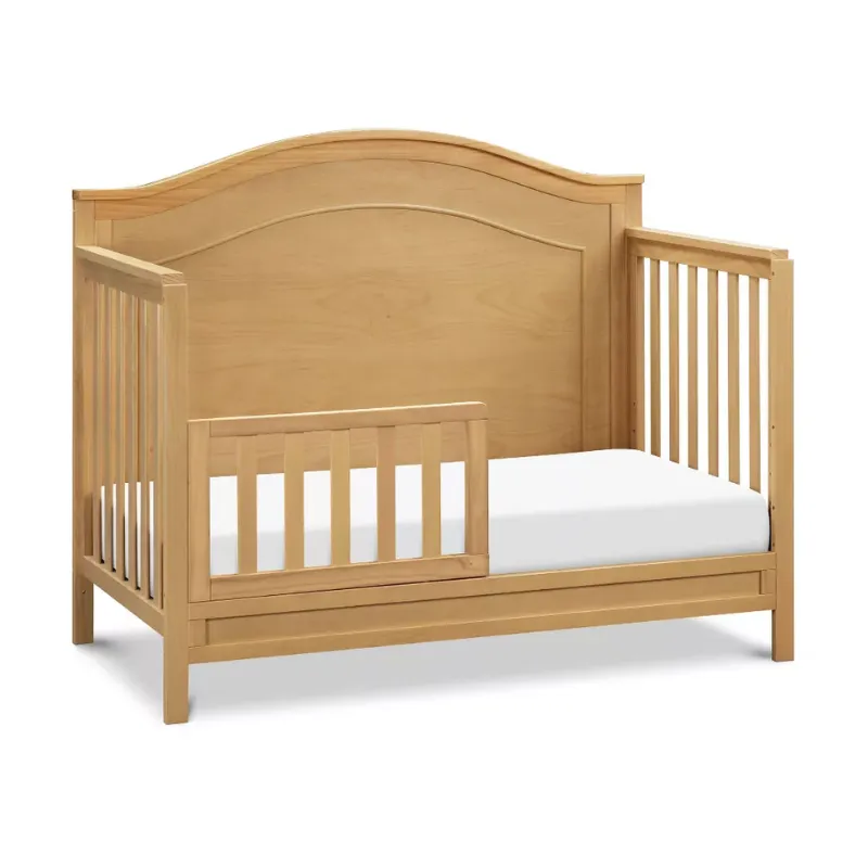 Charlie 4-in-1 Convertible Crib