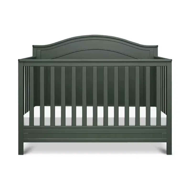 Charlie 4-in-1 Convertible Crib