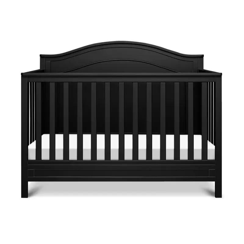 Charlie 4-in-1 Convertible Crib