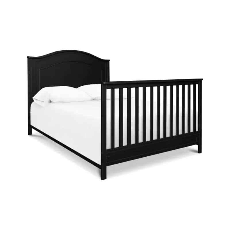 Charlie 4-in-1 Convertible Crib