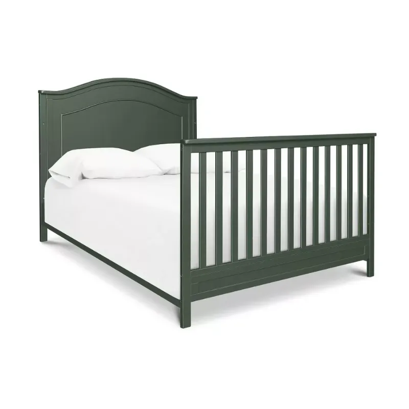 Charlie 4-in-1 Convertible Crib