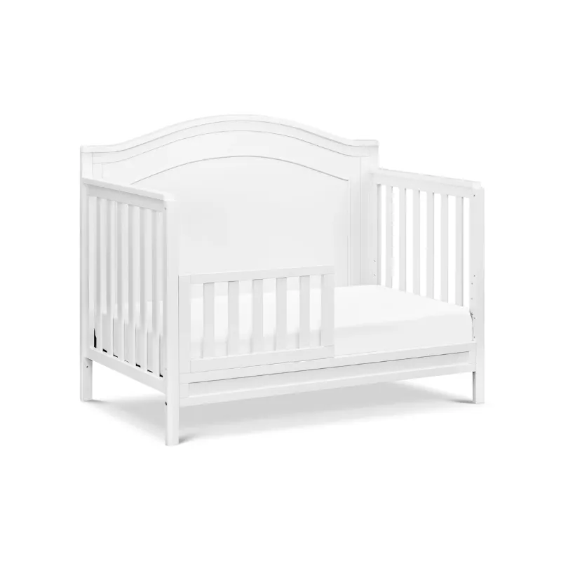 Charlie 4-in-1 Convertible Crib