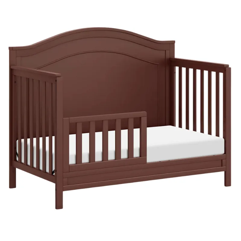 Charlie 4-in-1 Convertible Crib