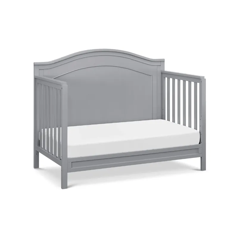 Charlie 4-in-1 Convertible Crib