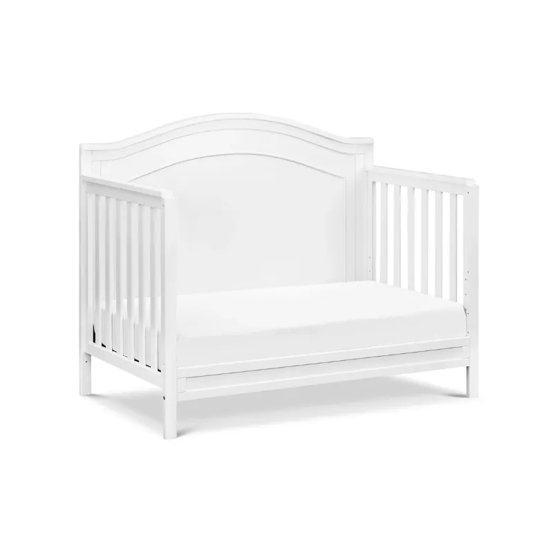 Charlie 4-in-1 Convertible Crib