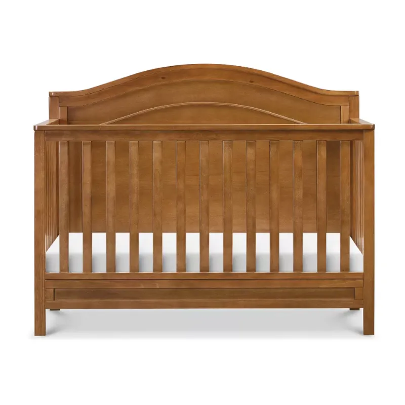 Charlie 4-in-1 Convertible Crib