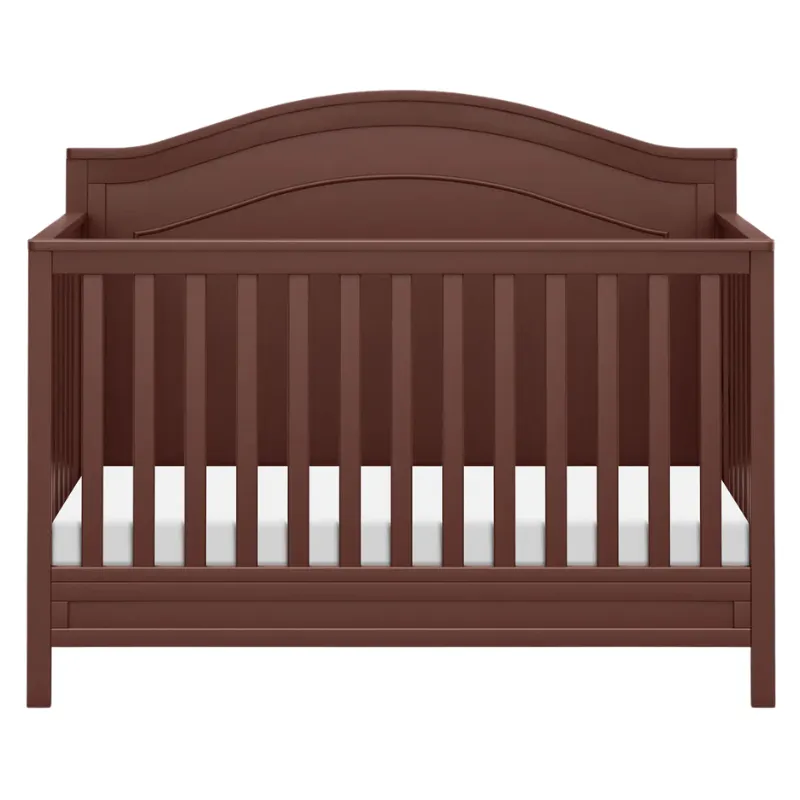 Charlie 4-in-1 Convertible Crib