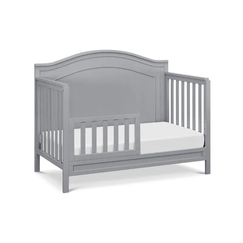 Charlie 4-in-1 Convertible Crib