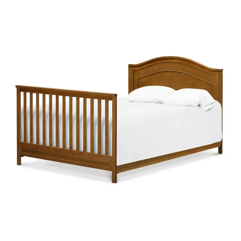 Charlie 4-in-1 Convertible Crib