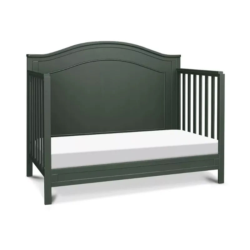 Charlie 4-in-1 Convertible Crib