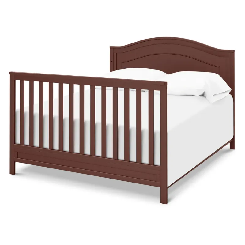 Charlie 4-in-1 Convertible Crib