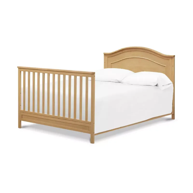 Charlie 4-in-1 Convertible Crib
