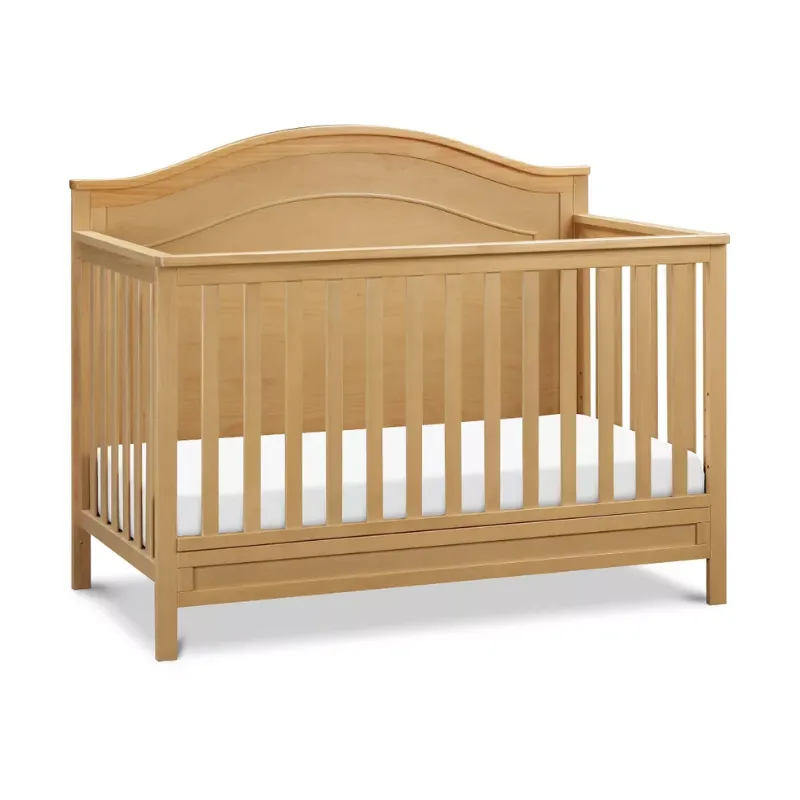 Charlie 4-in-1 Convertible Crib