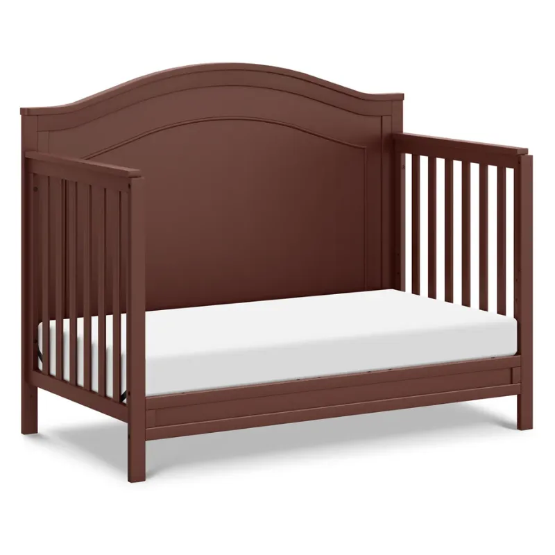 Charlie 4-in-1 Convertible Crib