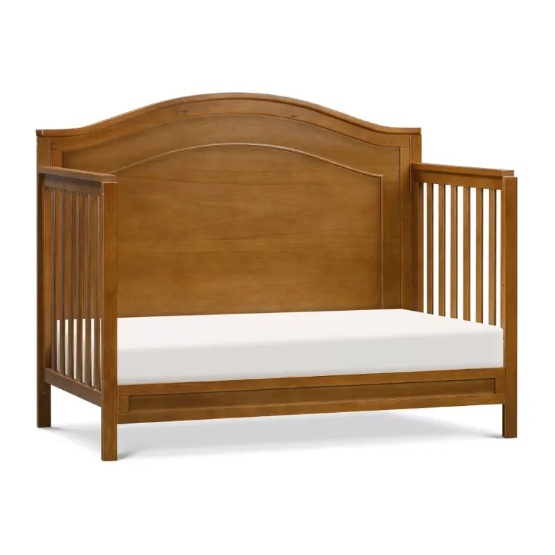 Charlie 4-in-1 Convertible Crib