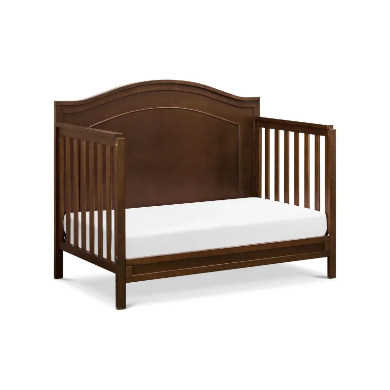 Charlie 4-in-1 Convertible Crib