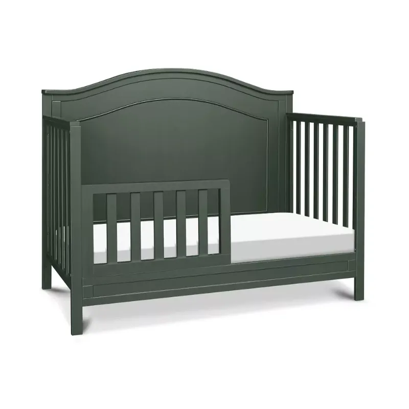 Charlie 4-in-1 Convertible Crib
