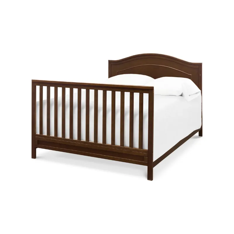 Charlie 4-in-1 Convertible Crib
