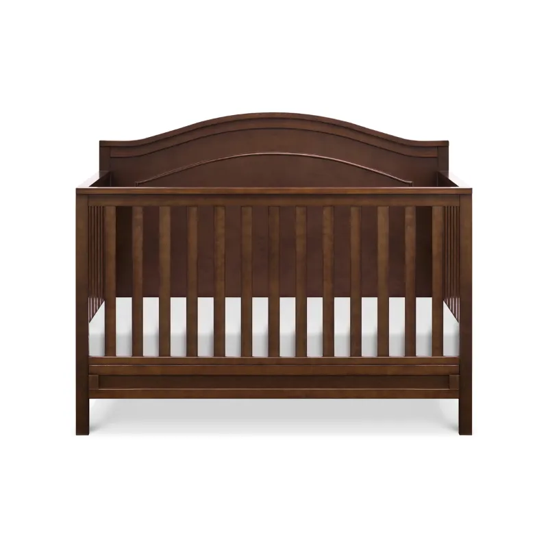 Charlie 4-in-1 Convertible Crib
