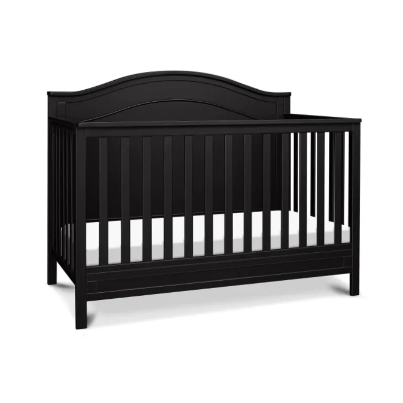 Charlie 4-in-1 Convertible Crib