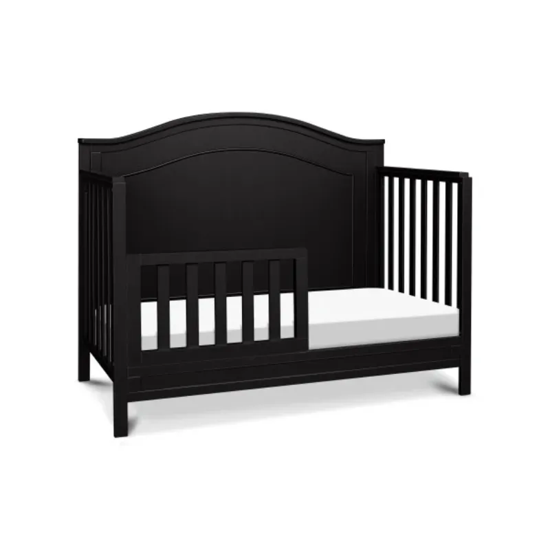 Charlie 4-in-1 Convertible Crib
